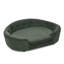 Canapé pour chien semi-fermé-1317606499