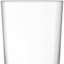 Mixologist Handmade Glass Drinking Glass