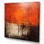 «Lyrical Abstraction collage II - Abstract Collages Large», art mural-973567525-973567522