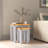 Cosette 2 Piece Nest of Tables