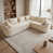 Chenille beige
