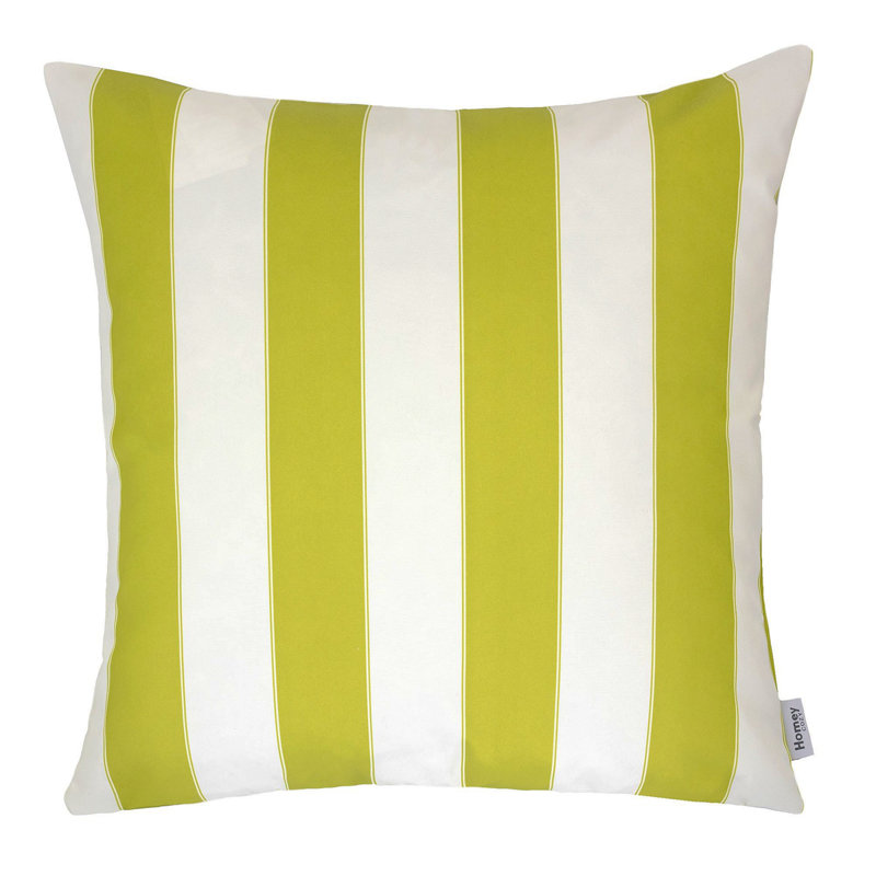 Coussin décoratif Autumn Vibes, Carré 20 po, Floral épices