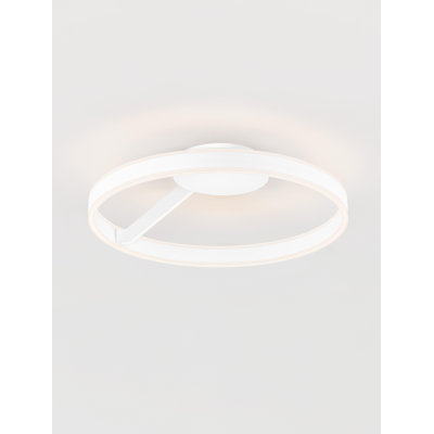 Flush Mount