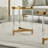 Najjibu End Table