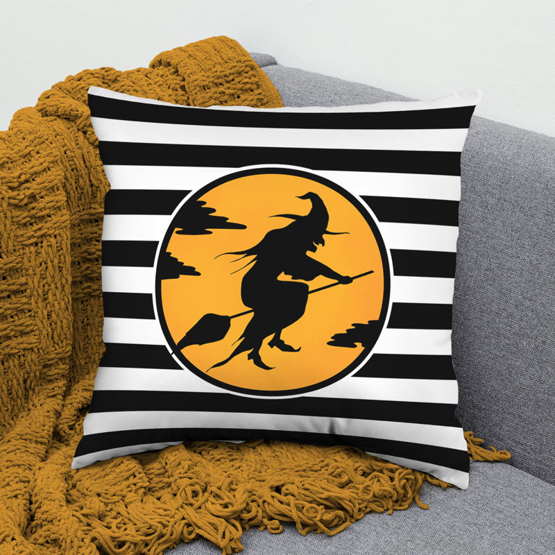 Throw Pillow