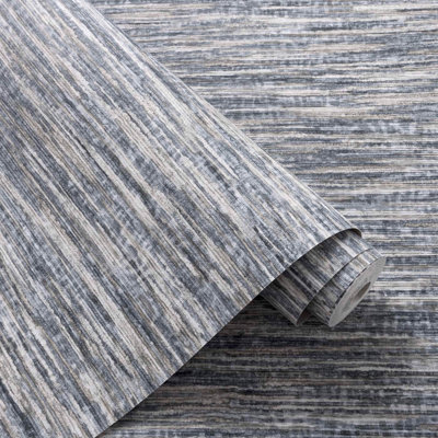 Vivido 10.05m x 52cm Matte Wallpaper Roll