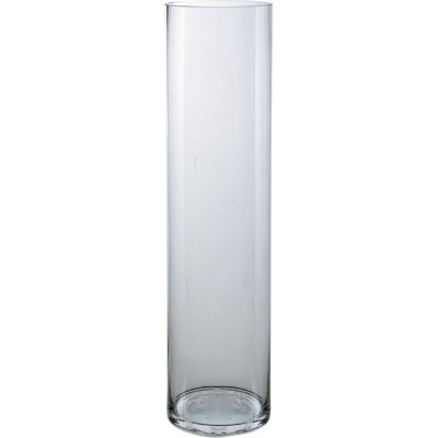 Hayrulla Glass Table Vase