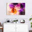 Motif floral abstrait Avery-107700117