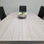 Miqueen 6 - Person Dining Set