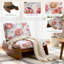 Solid Wood Rocking Chair-757126191