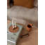 Palloa Stainless Steel Candlestick-1165624352-1165624355
