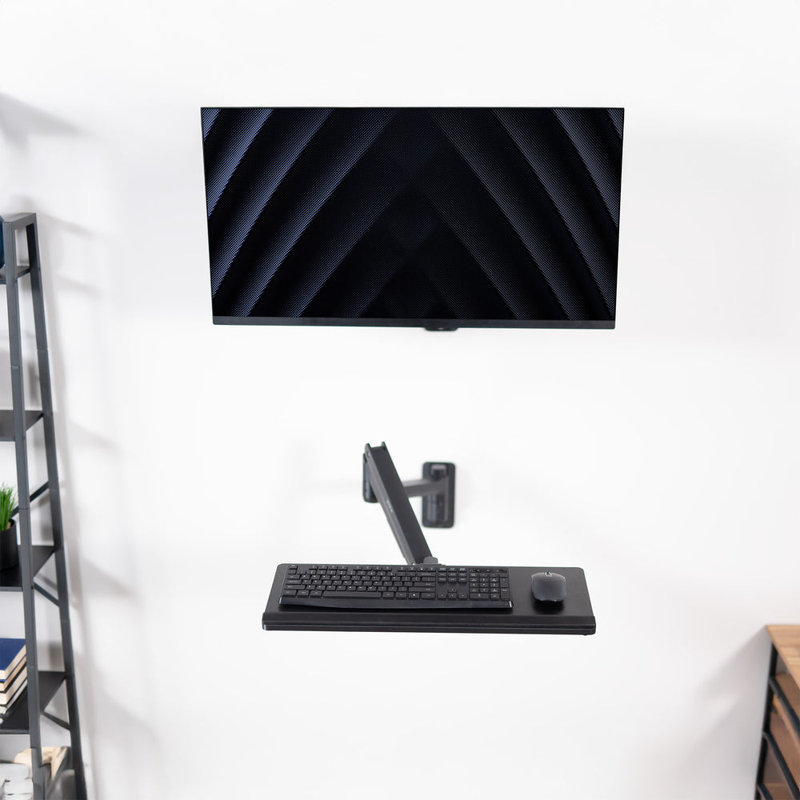 Plateau pour clavier mural Vivo