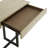 Burch 47.25'' Console Table-847226868
