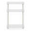 39.88 cm W Console Table