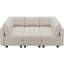 Canapé-lit modulaire 9 pièces Buckleton-2143832081