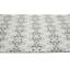 Tapis d'intérieur / extérieur Ivory Juniper Ceren Collection