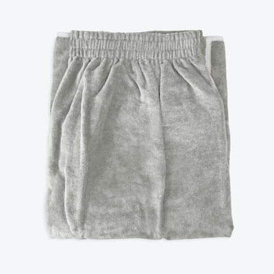 Ahsaki Adjustable Towel Wrap Single Piece