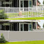 Brise-vue pour balcon de 3 pi x 16 pi (un seul produit inclus)-100812347-88967040