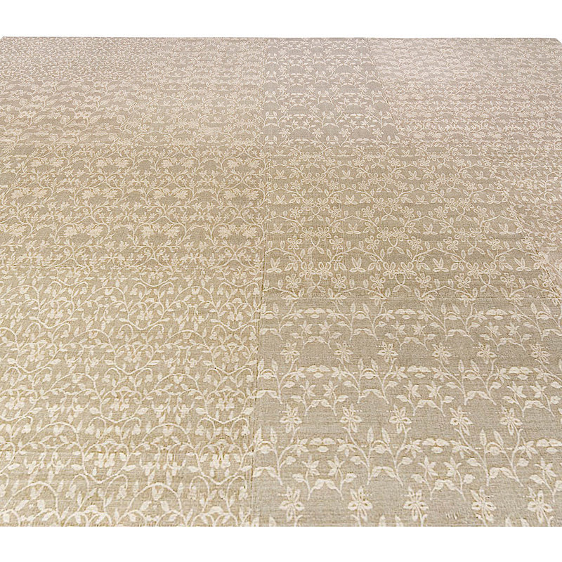 Modern One-of-a-Kind Rectangle 8' X 10' Area Rug