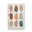 Ensemble de 2 feuilles murmurantes-2112195472-2112195481