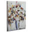 Jubilant - impression sur toile tendue-2061564184