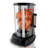 NutriChef Toaster Oven with Rotisserie