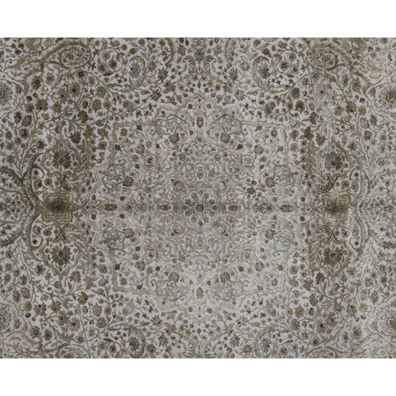 Shamas One-of-a-Kind 7'10" X 10'1" Area Rug