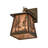 Steel Wall Light