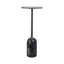Table d'appoint 24 po Santini Stone