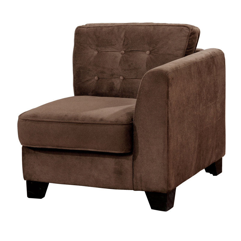 Fauteuil Guimauve