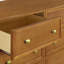 Commode double 6 tiroirs Kalani-1669361698