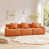 Orange moelleux