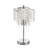 Burmeister Metal Table Lamp