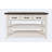 Karley 50'' Solid Wood Console Table-126186269