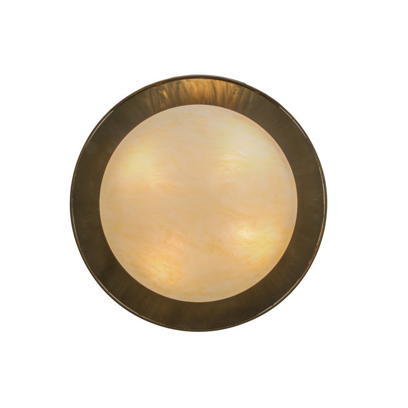 Rustic Lodge 4 - Light Pendant