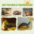 Rizzuto Rabbit Hutch-1660616969