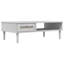 Myeshia Four Leg Coffee Table with Storage-20842675
