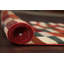 Tapis de couloir oriental Gabbeh Kashkoli
