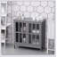 Cabinet décoratif