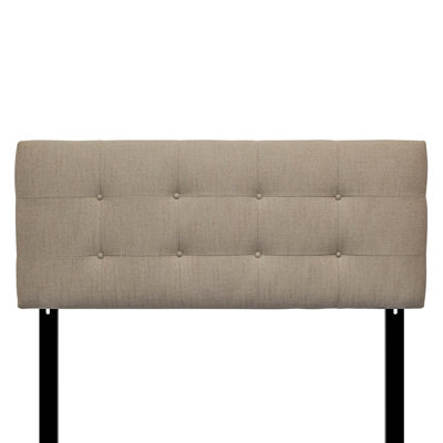 Allande Upholstered Headboard
