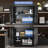 Geskea Metal Storage System