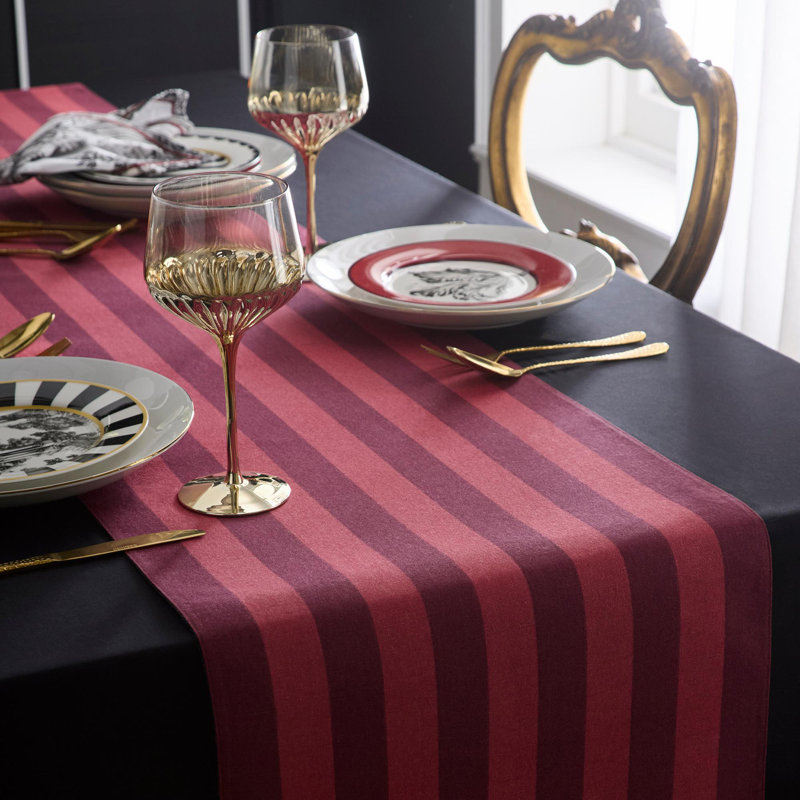 Laurence Llewelyn-Bowen Festivo Side Plate - Porcelain - 4 Pack Multi