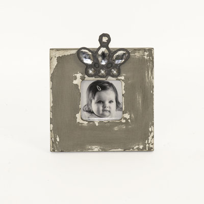 Wood Picture Frame