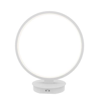 Solomons Metal Lamp