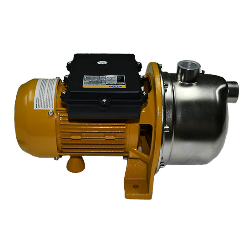 Plug-in Pump