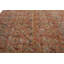 Distressed Homage Hand Knotted Wool Geometric Area Rug-1154682020