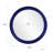 Talvi Wood Round Wall Mirror-1864990496