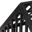 Cage pour chien 52 po