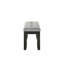 Banc de rangement Mathumitha