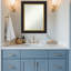 Miroir de salle de bain mural Sierra-118340588-120950778